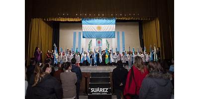 ESCUELA DE EDUCACIÓN PRIMARIA Nº19 9 DE JULIO