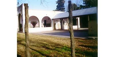 ESCUELA DE EDUCACIÓN PRIMARIA Nº19 TENIENTE IGNACIO OBLIGADO