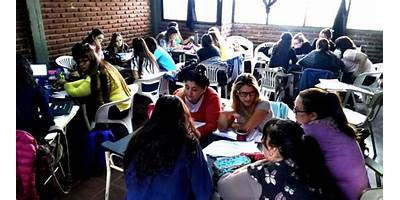 ESCUELA DE EDUCACIÓN PRIMARIA Nº2 ALMAFUERTE