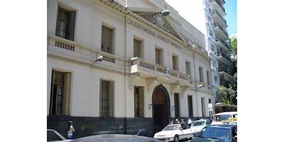 ESCUELA DE EDUCACIÓN PRIMARIA Nº2 DOMINGO FAUSTINO SARMIENTO