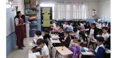 ESCUELA DE EDUCACIÓN PRIMARIA Nº2 JOSÉ DE SAN MARTIN