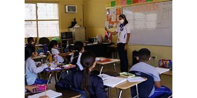 ESCUELA DE EDUCACIÓN PRIMARIA Nº2 JOSÉ HERNANDEZ
