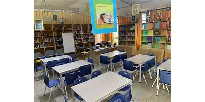 ESCUELA DE EDUCACIÓN PRIMARIA Nº2 JUAN BAUTISTA ALBERDI