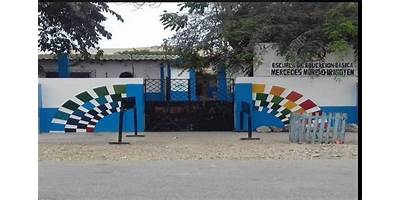 ESCUELA DE EDUCACIÓN PRIMARIA Nº2 MARIANO MORENO