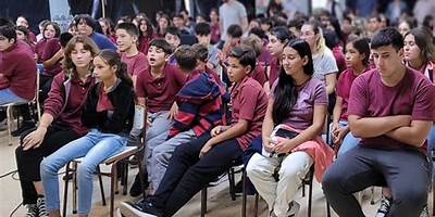 ESCUELA DE EDUCACIÓN PRIMARIA Nº20 JOSÉ MANUEL ESTRADA