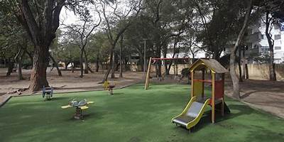 ESCUELA DE EDUCACIÓN PRIMARIA Nº20 LAS ACACIAS