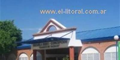 ESCUELA DE EDUCACIÓN PRIMARIA Nº20 TAMBOR DE TACUARI