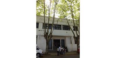 ESCUELA DE EDUCACIÓN PRIMARIA Nº21 JOAQUIN V. GONZALEZ