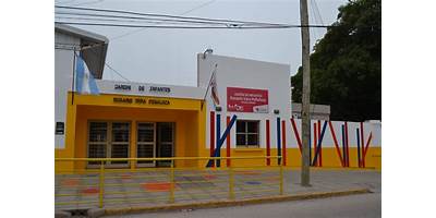 ESCUELA DE EDUCACIÓN PRIMARIA Nº21 ROSARIO VERA PEÑALOZA