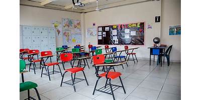 ESCUELA DE EDUCACIÓN PRIMARIA Nº22 LUIS PASTEUR