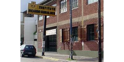 ESCUELA DE EDUCACIÓN PRIMARIA Nº22 RICARDO GÜIRALDES