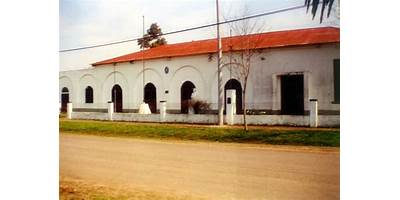 ESCUELA DE EDUCACIÓN PRIMARIA Nº23 BARTOLOME MITRE