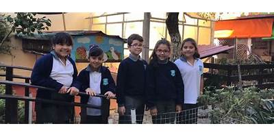 ESCUELA DE EDUCACIÓN PRIMARIA Nº23 DR. JOSÉ INGENIEROS