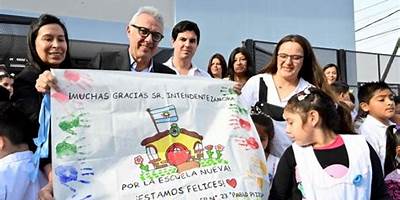 ESCUELA DE EDUCACIÓN PRIMARIA Nº23 PABLO PIZZURNO