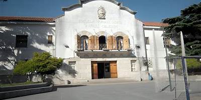 ESCUELA DE EDUCACIÓN PRIMARIA Nº23 RAFAEL OBLIGADO
