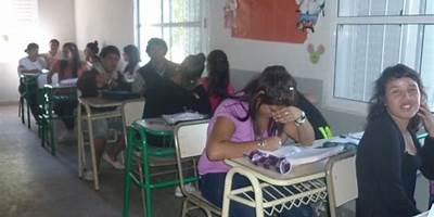 ESCUELA DE EDUCACIÓN PRIMARIA Nº23 REPUBLICA ORIENTAL DEL URUGUAY
