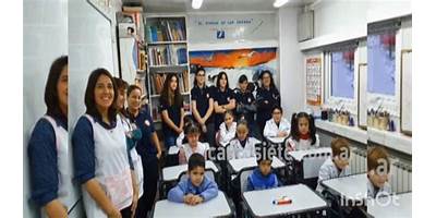 ESCUELA DE EDUCACIÓN PRIMARIA Nº24 ANTARTIDA ARGENTINA
