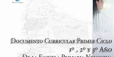 ESCUELA DE EDUCACIÓN PRIMARIA Nº24 NEUQUÉN
