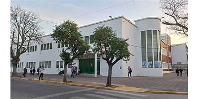 ESCUELA DE EDUCACIÓN PRIMARIA Nº24 PAULA ALBARRACIN
