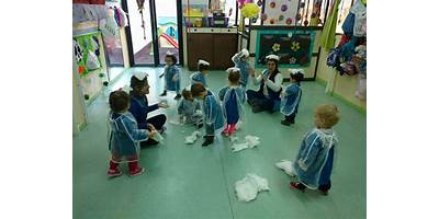 ESCUELA DE EDUCACIÓN PRIMARIA Nº25 ESTEBAN ECHEVERRIA