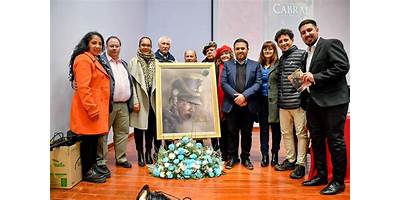 ESCUELA DE EDUCACIÓN PRIMARIA Nº25 JUAN BAUTISTA CABRAL