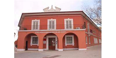ESCUELA DE EDUCACIÓN PRIMARIA Nº25 SAN JOSÉ DE CALASANZ