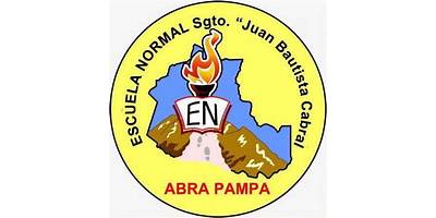 ESCUELA DE EDUCACIÓN PRIMARIA Nº25 SARGENTO JUAN BAUTISTA CABRAL