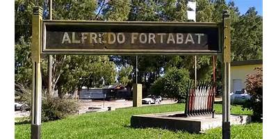 ESCUELA DE EDUCACIÓN PRIMARIA Nº26 ALFREDO FORTABAT