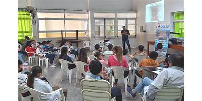 ESCUELA DE EDUCACIÓN PRIMARIA Nº26 MAGDALENA GÜEMES DE TEJADA