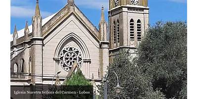 ESCUELA DE EDUCACIÓN PRIMARIA Nº26 NUESTRA SEÑORA DEL CARMEN