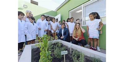 ESCUELA DE EDUCACIÓN PRIMARIA Nº27 INDEPENDENCIA