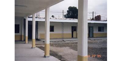ESCUELA DE EDUCACIÓN PRIMARIA Nº27 JUANA AZURDUY DE PADILLA