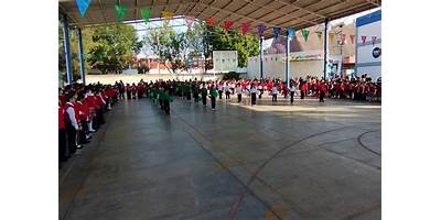 ESCUELA DE EDUCACIÓN PRIMARIA Nº27 SANTA MARÍA