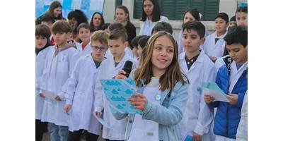 ESCUELA DE EDUCACIÓN PRIMARIA Nº28 CORONEL ESTOMBA