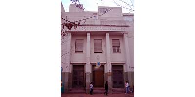 ESCUELA DE EDUCACIÓN PRIMARIA Nº29 JUSTO JOSÉ DE URQUIZA