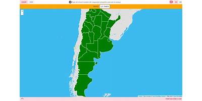 ESCUELA DE EDUCACIÓN PRIMARIA Nº29 PROVINCIAS ARGENTINAS
