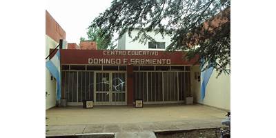 ESCUELA DE EDUCACIÓN PRIMARIA Nº3 DOMINGO FAUSTINO SARMIENTO