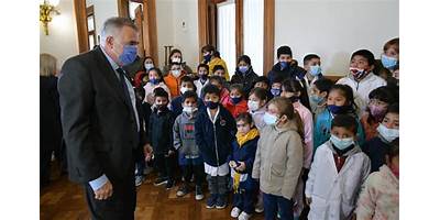 ESCUELA DE EDUCACIÓN PRIMARIA Nº3 JUAN JOSÉ PASO