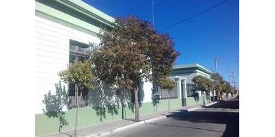 ESCUELA DE EDUCACIÓN PRIMARIA Nº3 MANUEL BELGRANO