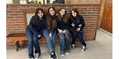 ESCUELA DE EDUCACIÓN PRIMARIA Nº3 MARIANO MORENO