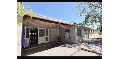 ESCUELA DE EDUCACIÓN PRIMARIA Nº3 VIRGEN DE LUJAN