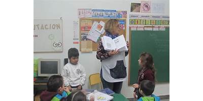 ESCUELA DE EDUCACIÓN PRIMARIA Nº30 ALMAFUERTE