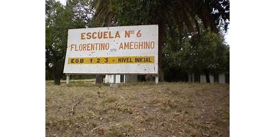 ESCUELA DE EDUCACIÓN PRIMARIA Nº30 FLORENTINO AMEGHINO