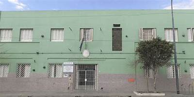 ESCUELA DE EDUCACIÓN PRIMARIA Nº30 SANTA MARIA DE LOS BUENOS AIRES