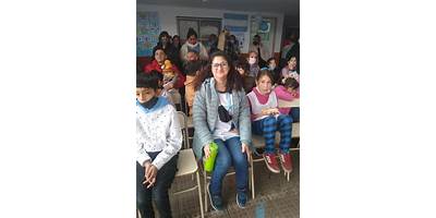 ESCUELA DE EDUCACIÓN PRIMARIA Nº31 FEDERICO TOBAL