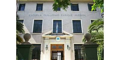 ESCUELA DE EDUCACIÓN PRIMARIA Nº31 MARINA MERCANTE ARGENTINA