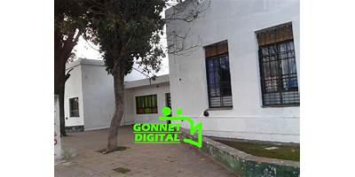 ESCUELA DE EDUCACIÓN PRIMARIA Nº32 ARTURO SEGUI
