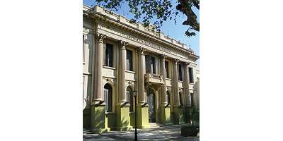 ESCUELA DE EDUCACIÓN PRIMARIA Nº32 BERNARDINO RIVADAVIA