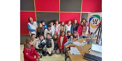 ESCUELA DE EDUCACIÓN PRIMARIA Nº34 DINAMARCA