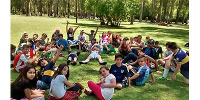 ESCUELA DE EDUCACIÓN PRIMARIA Nº34 LEOPOLDO MARECHAL